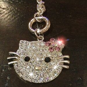 Bracelet - Hello Kitty
